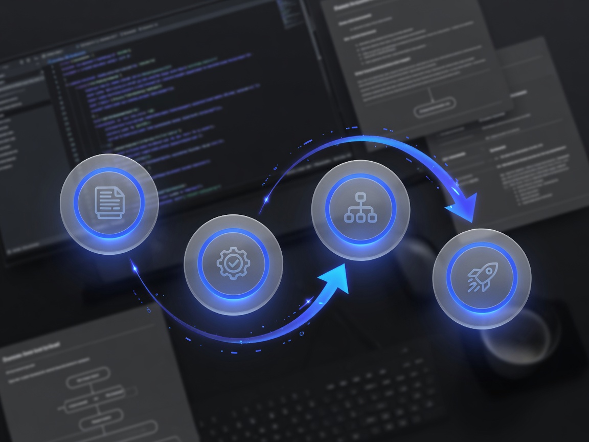 Автоматизация бизнес-процессов через Holix